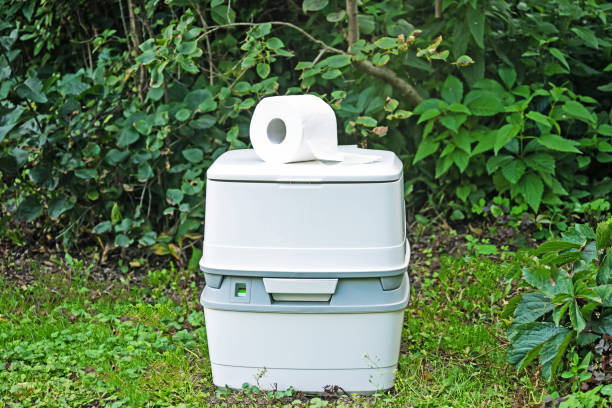 Trusted Madison, NJ porta potty rental Experts