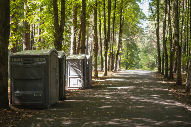 Portable Toilet Options We Offer in Madison, NJ