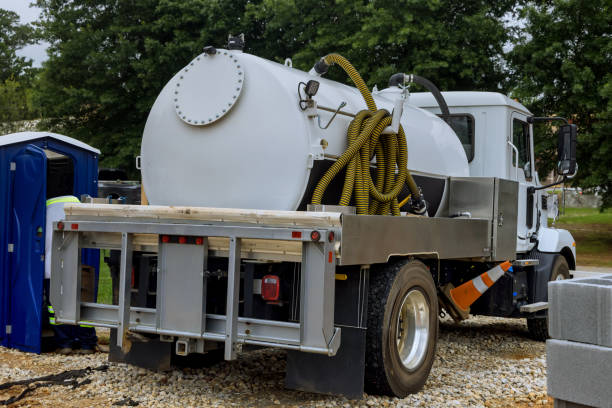 Best Portable restroom solutions  in Madison, NJ