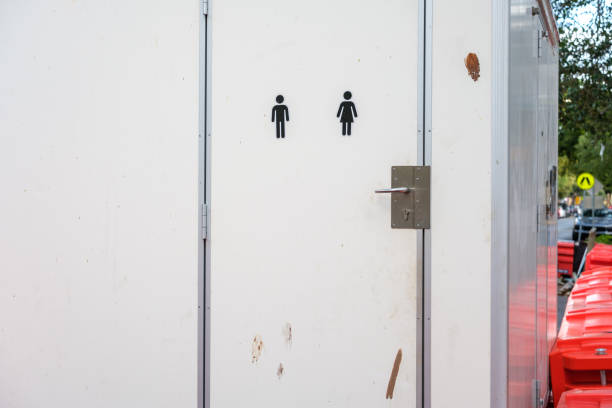 Best Long-term porta potty rental  in Madison, NJ
