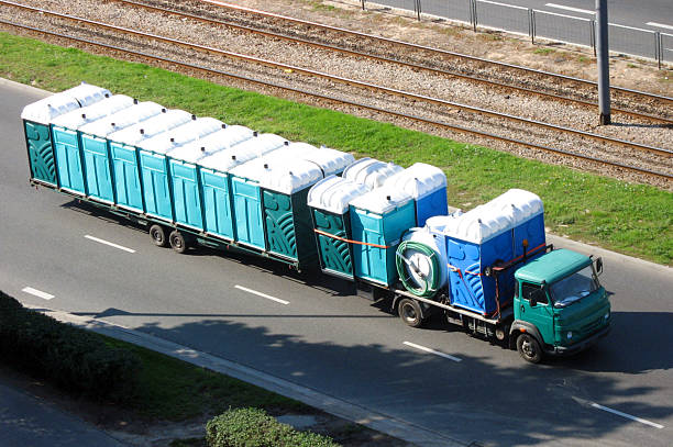 Best Porta potty rental near me  in Madison, NJ